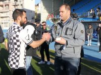 Φωτορεπορτάζ από τον τελικό του Κυπέλλου ερασιτεχνών (Μέρος Γ)
