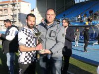 Φωτορεπορτάζ από τον τελικό του Κυπέλλου ερασιτεχνών (Μέρος Γ)