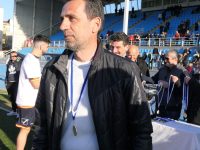 Φωτορεπορτάζ από τον τελικό του Κυπέλλου ερασιτεχνών (Μέρος Δ)