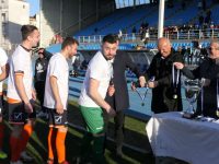 Φωτορεπορτάζ από τον τελικό του Κυπέλλου ερασιτεχνών (Μέρος Δ)