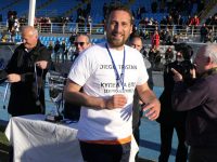 Φωτορεπορτάζ από τον τελικό του Κυπέλλου ερασιτεχνών (Μέρος Δ)