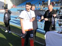 Φωτορεπορτάζ από τον τελικό του Κυπέλλου ερασιτεχνών (Μέρος Δ)