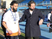 Φωτορεπορτάζ από τον τελικό του Κυπέλλου ερασιτεχνών (Μέρος Δ)