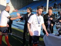 Φωτορεπορτάζ από τον τελικό του Κυπέλλου ερασιτεχνών (Μέρος Δ)