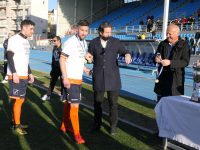 Φωτορεπορτάζ από τον τελικό του Κυπέλλου ερασιτεχνών (Μέρος Δ)