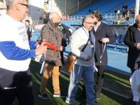 Φωτορεπορτάζ από τον τελικό του Κυπέλλου ερασιτεχνών (Μέρος Δ)