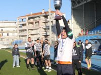 Φωτορεπορτάζ από τον τελικό του Κυπέλλου ερασιτεχνών (Μέρος Δ)