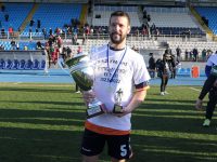Φωτορεπορτάζ από τον τελικό του Κυπέλλου ερασιτεχνών (Μέρος Δ)