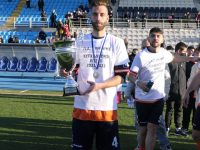 Φωτορεπορτάζ από τον τελικό του Κυπέλλου ερασιτεχνών (Μέρος Δ)