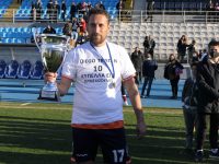 Φωτορεπορτάζ από τον τελικό του Κυπέλλου ερασιτεχνών (Μέρος Δ)