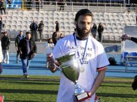 Φωτορεπορτάζ από τον τελικό του Κυπέλλου ερασιτεχνών (Μέρος Δ)