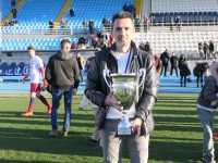 Φωτορεπορτάζ από τον τελικό του Κυπέλλου ερασιτεχνών (Μέρος Δ)