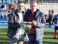 Φωτορεπορτάζ από τον τελικό του Κυπέλλου ερασιτεχνών (Μέρος Δ)