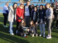 Φωτορεπορτάζ από τον τελικό του Κυπέλλου ερασιτεχνών (Μέρος Δ)