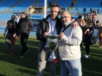 Φωτορεπορτάζ από τον τελικό του Κυπέλλου ερασιτεχνών (Μέρος Δ)