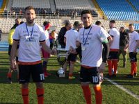 Φωτορεπορτάζ από τον τελικό του Κυπέλλου ερασιτεχνών (Μέρος Δ)