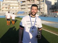 Φωτορεπορτάζ από τον τελικό του Κυπέλλου ερασιτεχνών (Μέρος Δ)