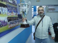 Φωτορεπορτάζ από τον τελικό του Κυπέλλου ερασιτεχνών (Μέρος Δ)