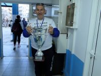 Φωτορεπορτάζ από τον τελικό του Κυπέλλου ερασιτεχνών (Μέρος Δ)