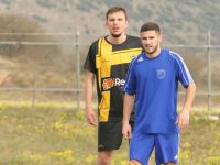 Φωτορεπορτάζ από το Πέραμα-Ελεούσα
