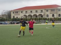 Με υπoγραφή «Πένια» η νίκη του Κεφαλόβρυσου, 0-1 το Κάστρο (video-photos)