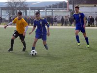 Φωτορεπορτάζ από τον αγώνα 3ο ΕΠΑΛ-5ο ΓΕΛ (Μέρος Β)