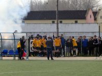 Φωτορεπορτάζ από τον αγώνα 3ο ΕΠΑΛ-5ο ΓΕΛ (Μέρος Β)