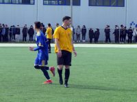 Φωτορεπορτάζ από τον αγώνα 3ο ΕΠΑΛ-5ο ΓΕΛ (Μέρος Β)