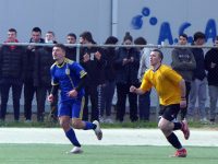 Φωτορεπορτάζ από τον αγώνα 3ο ΕΠΑΛ-5ο ΓΕΛ (Μέρος Β)