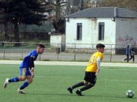Φωτορεπορτάζ από τον αγώνα 3ο ΕΠΑΛ-5ο ΓΕΛ (Μέρος Β)
