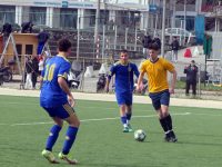 Φωτορεπορτάζ από τον αγώνα 3ο ΕΠΑΛ-5ο ΓΕΛ (Μέρος Β)