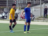 Φωτορεπορτάζ από τον αγώνα 3ο ΕΠΑΛ-5ο ΓΕΛ (Μέρος Β)
