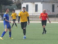 Φωτορεπορτάζ από τον αγώνα 3ο ΕΠΑΛ-5ο ΓΕΛ (Μέρος Β)