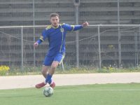 Φωτορεπορτάζ από τον αγώνα 3ο ΕΠΑΛ-5ο ΓΕΛ (Μέρος Β)