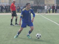 Φωτορεπορτάζ από τον αγώνα 3ο ΕΠΑΛ-5ο ΓΕΛ (Μέρος Β)