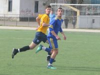 Φωτορεπορτάζ από τον αγώνα 3ο ΕΠΑΛ-5ο ΓΕΛ (Μέρος Β)