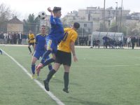 Φωτορεπορτάζ από τον αγώνα 3ο ΕΠΑΛ-5ο ΓΕΛ (Μέρος Β)
