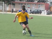 Φωτορεπορτάζ από τον αγώνα 3ο ΕΠΑΛ-5ο ΓΕΛ (Μέρος Β)