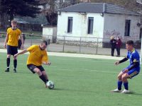 Φωτορεπορτάζ από τον αγώνα 3ο ΕΠΑΛ-5ο ΓΕΛ (Μέρος Β)