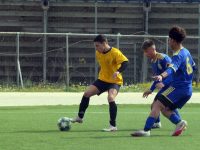 Φωτορεπορτάζ από τον αγώνα 3ο ΕΠΑΛ-5ο ΓΕΛ (Μέρος Β)