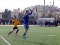 Φωτορεπορτάζ από τον αγώνα 3ο ΕΠΑΛ-5ο ΓΕΛ (Μέρος Β)