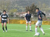 Φωτορεπορτάζ από τον αγώνα 7ο ΓΕΛ-1ο ΕΠΑΛ
