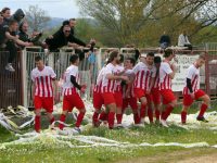 Φωτορεπορτάζ από το Κατσικά-Κράψη (Μέρος Β)