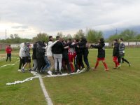 Φωτορεπορτάζ από τους πανηγυρισμούς της Κατσικάς για το πρωτάθλημα