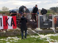 Φωτορεπορτάζ από τους πανηγυρισμούς της Κατσικάς για το πρωτάθλημα