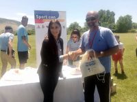 Ο αθλητισμός ενώνει-Ποδοσφαιρικό τουρνουά με προσφυγόπουλα (video+photos)