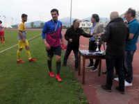 Φωτορεπορτάζ από την απονομή του Super Cup στον ΠΑΣ Κράψης