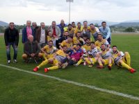 Φωτορεπορτάζ από την απονομή του Super Cup στον ΠΑΣ Κράψης