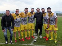 Φωτορεπορτάζ από την απονομή του Super Cup στον ΠΑΣ Κράψης