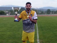 Φωτορεπορτάζ από την απονομή του Super Cup στον ΠΑΣ Κράψης